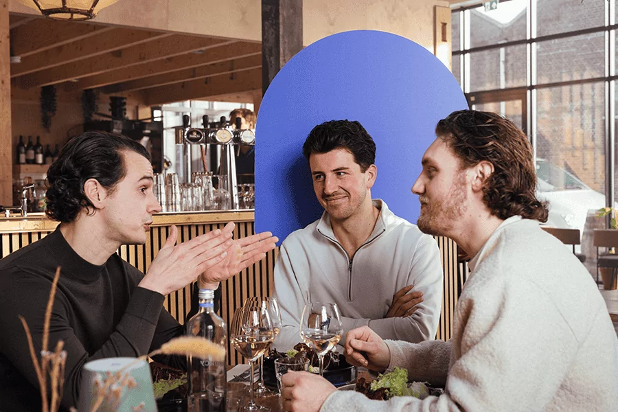 Seel's case study from CloudConnected -  CRM and W